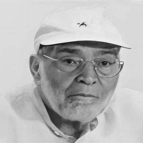 الراحل حسن يوسف - صورة من السوشيال ميديا