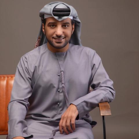 عيضة المنهالي - صورة من إنستقرام