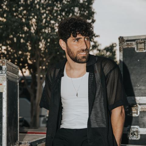 عزيز مرقة - صورة من إنستقرام