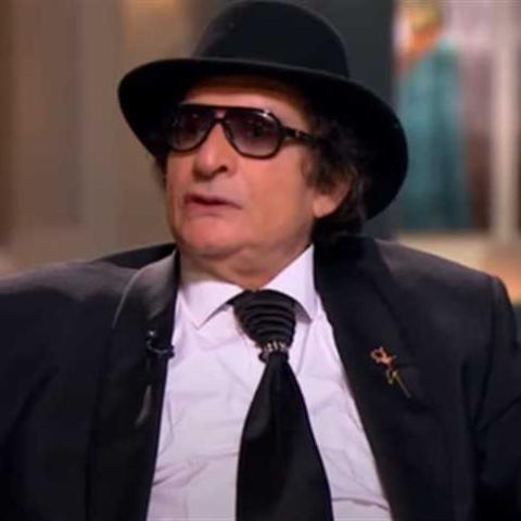 محي إسماعيل