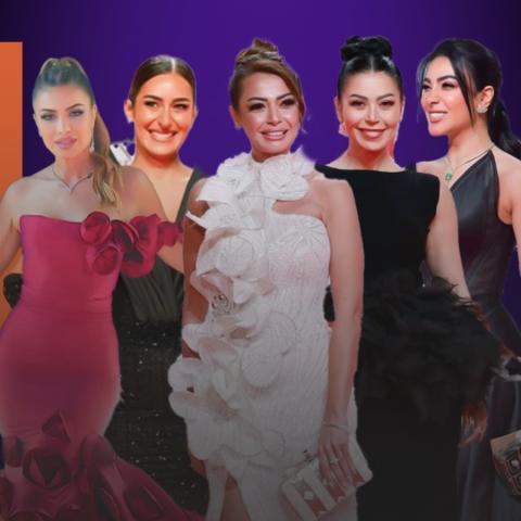 مهرجان القاهرة