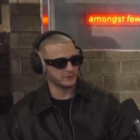 دي جي سنيك - إكس