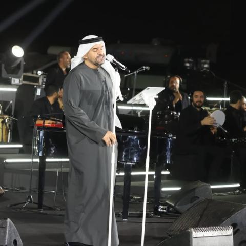 حسين الجسمي