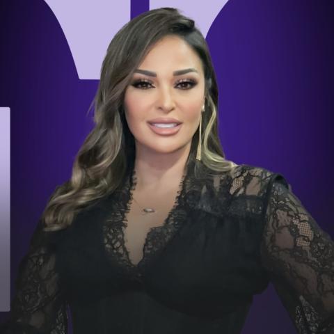 داليا البحيري