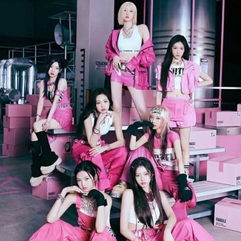 BABYMONSTER - بيبي مونستر‎