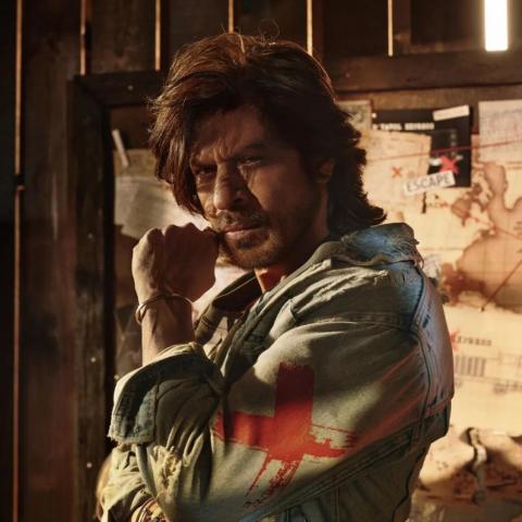 شاروخان - إنستغرام