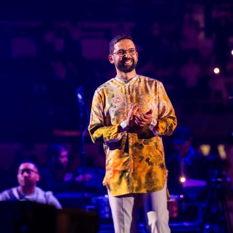 أمين بودشارت