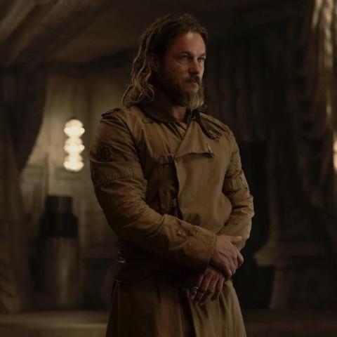 مسلسل DUNE: PROPHECY - إكس