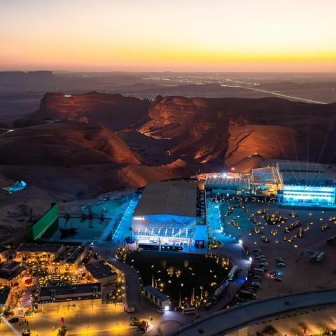 الحصن بيج تايم