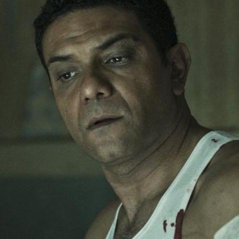 مسلسل موعد مع الماضي - مصدر الصورة إنستغرام