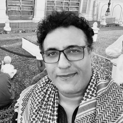 الراحل محمد رحيم