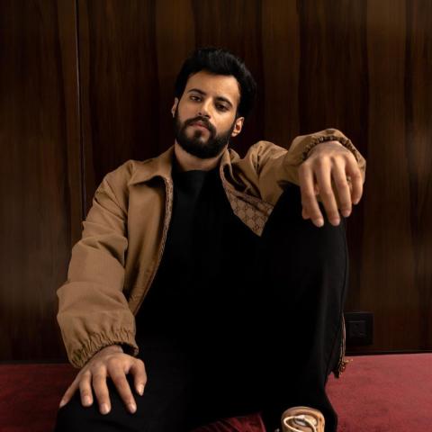 فايز بن جريس