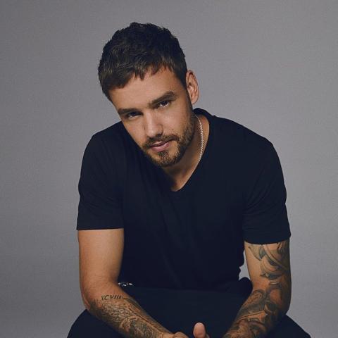 ليام باين - صورة من إنستقرام