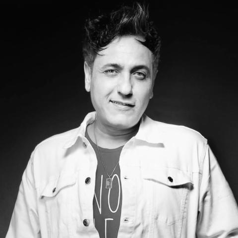 الراحل محمد رحيم