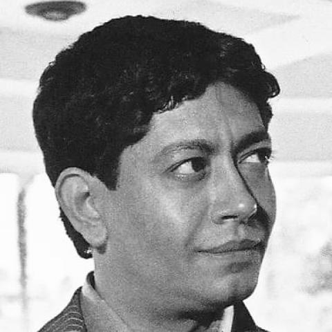 الراحل خالد جمال