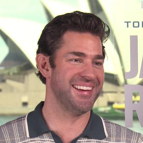 جون كراسينسكي