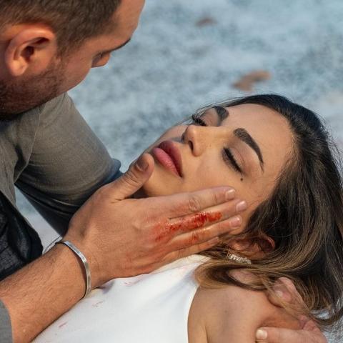 مسلسل العميل الحلقة 71 - مصدر الصورة شاهد