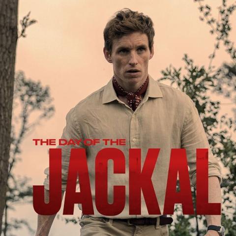 مسلسل The Day of the Jackal - مصدر الصورة غوغل