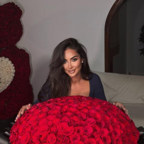 نور الغندور