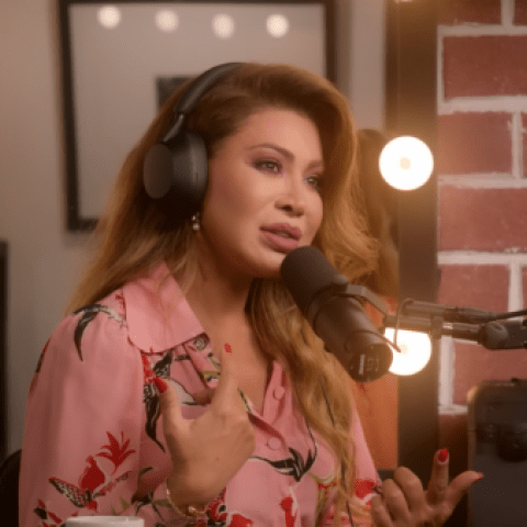 نوال الزغبي - صورة معدلة من السوشيال ميديا