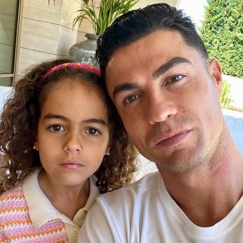 كريستيانو رونالدو