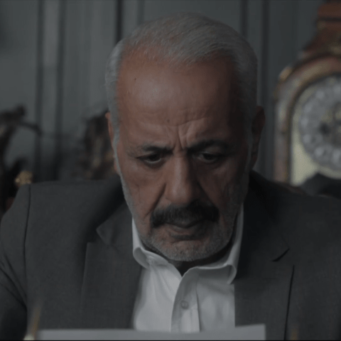 مسلسل العميل الحلقة 54 - مصدر الصورة شاهد
