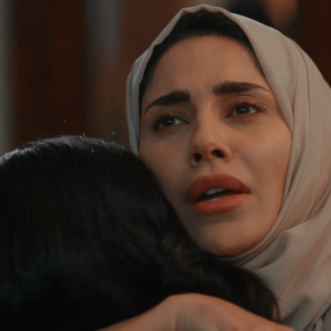 مسلسل خريف القلب الحلقة 5 - مصدر الصورة شاهد