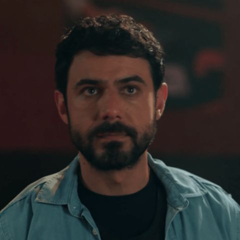 مسلسل العميل الحلقة 56 - مصدر الصورة شاهد