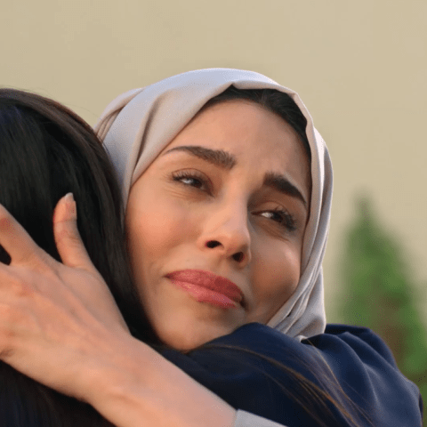 مسلسل خريف القلب الحلقة 8 - مصدر الصورة شاهد