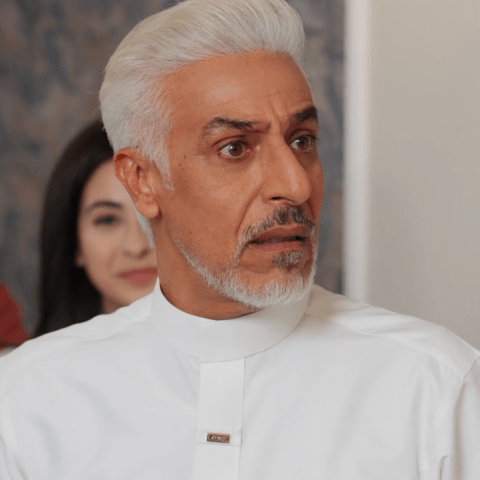 مسلسل خريف القلب الحلقة 9 - مصدر الصورة شاهد