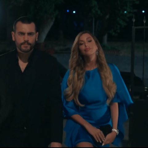 مسلسل العميل الحلقة 57 - مصدر الصورة شاهد