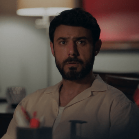 مسلسل العميل الحلقة 58 - مصدر الصورة شاهد