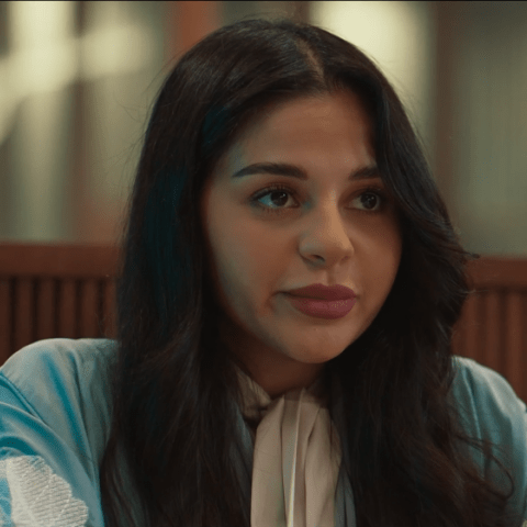 مسلسل بنات الثانوي الحلقة 2 - مصدر الصورة شاهد