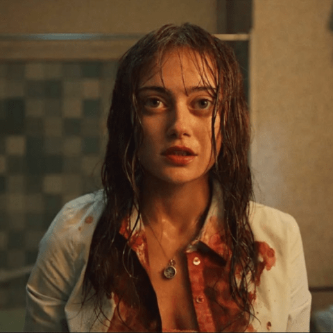 مسلسل Sweetpea - مصدر الصورة غوغل