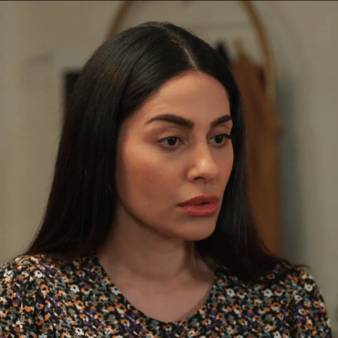 مسلسل خريف القلب الحلقة 13 - مصدر الصورة شاهد