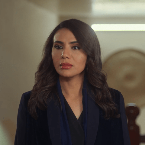 مسلسل خريف القلب الحلقة 14 - مصدر الصورة شاهد