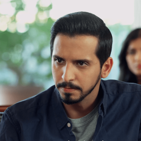 مسلسل خريف القلب الحلقة 15 - مصدر الصورة شاهد