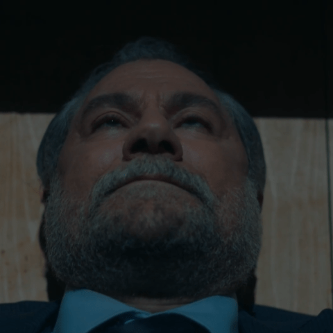 مسلسل العميل الحلقة 63 - مصدر الصورة شاهد