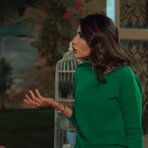 مسلسل خريف القلب الحلقة 16 - مصدر الصورة شاهد