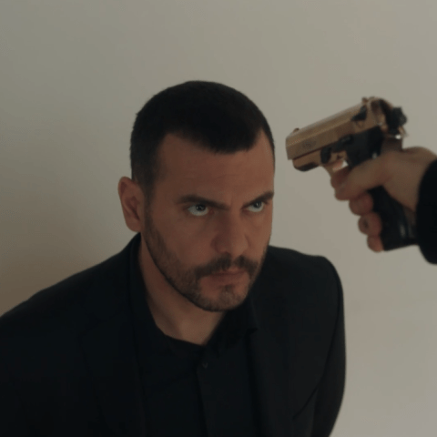 مسلسل العميل الحلقة 64 - مصدر الصورة شاهد