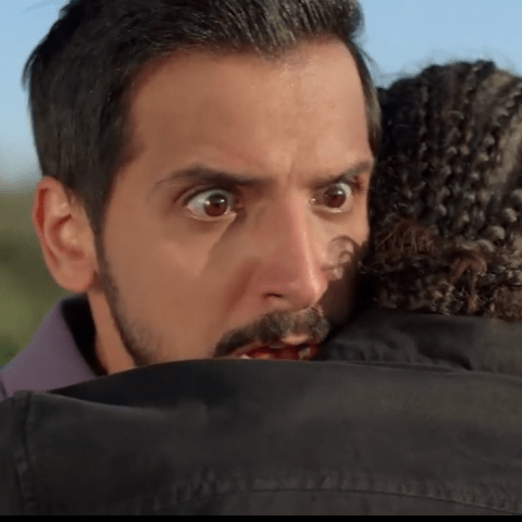 مسلسل خريف القلب الحلقة 17 - مصدر الصورة شاهد