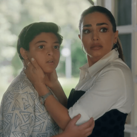 مسلسل العميل الحلقة 65 - مصدر الصورة شاهد