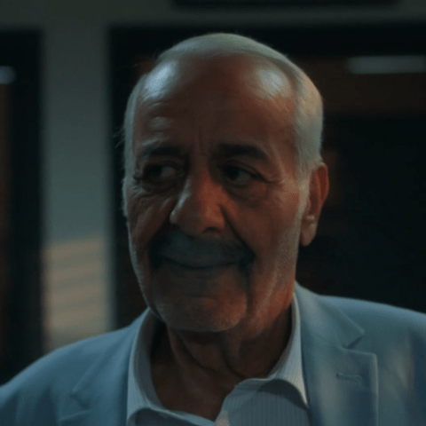 مسلسل العميل الحلقة 67 - مصدر الصورة شاهد