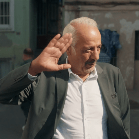 مسلسل العميل الحلقة 68 - مصدر الصورة شاهد