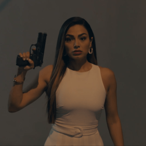 مسلسل العميل الحلقة 69 - مصدر الصورة شاهد