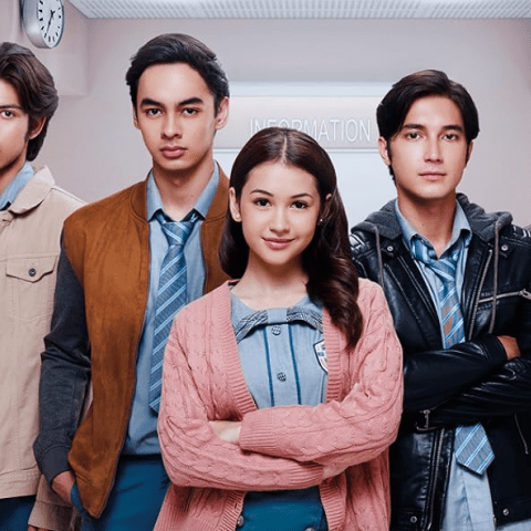 مسلسل الأخت الحارسة - مصدر الصورة غوغل