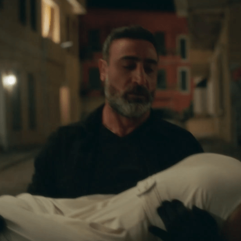 مسلسل العميل الحلقة 70 - مصدر الصورة شاهد