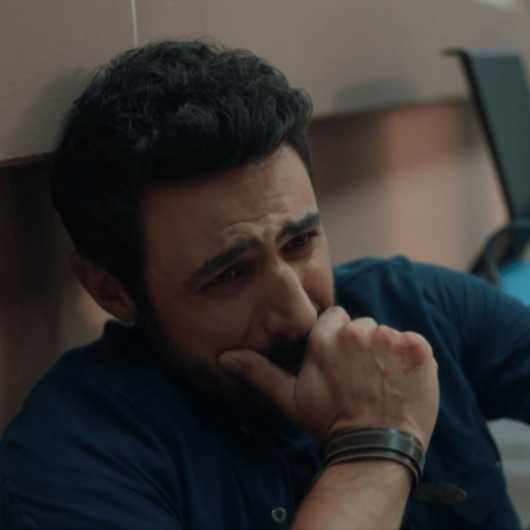 مسلسل العميل الحلقة 72 - مصدر الصورة شاهد