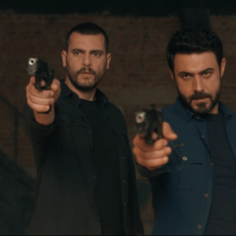 مسلسل العميل الحلقة 73 - مصدر الصورة شاهد