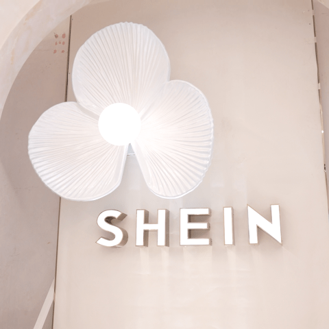 شي ان - صوة معدلة